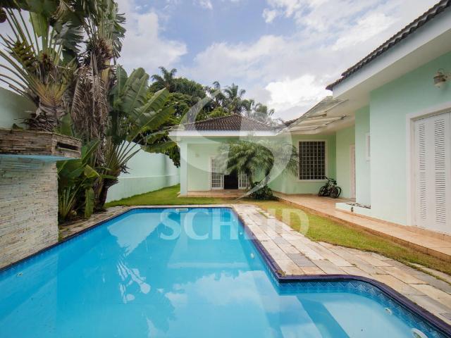 Casa / Sobrado para Venda em São Paulo/SP Interlagos 3 Quartos