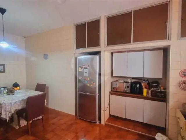 Casa / Sobrado para Venda em São Paulo/SP Interlagos 3 Quartos