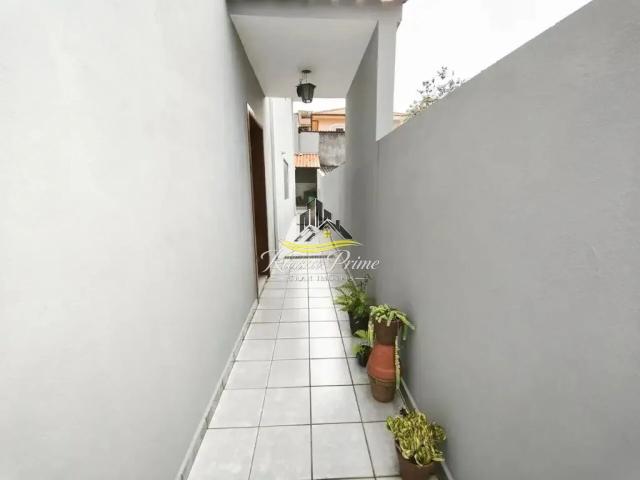 Casa / Sobrado para Venda em São Paulo/SP Interlagos 3 Quartos