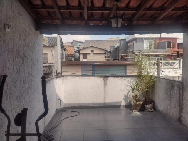 Casa / Sobrado para Venda em São Paulo/SP Interlagos 3 Quartos