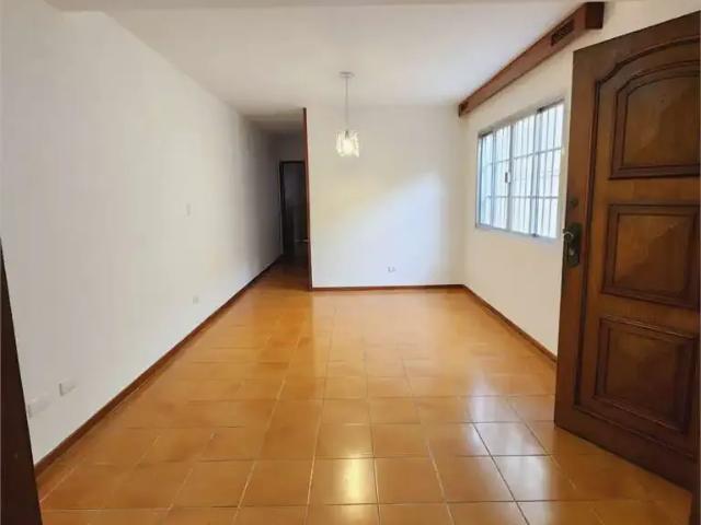 Casa / Sobrado para Venda em São Paulo/SP Interlagos 3 Quartos