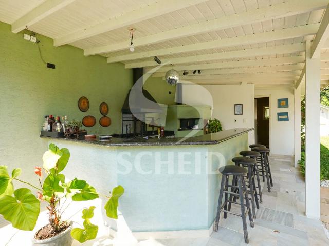 Casa / Sobrado para Venda em São Paulo/SP Interlagos 3 Quartos