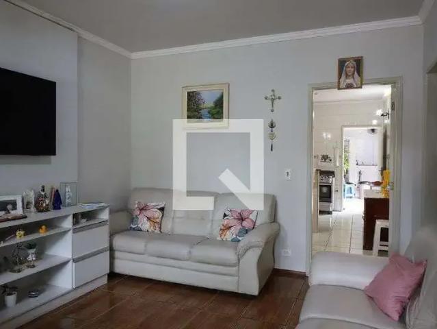 Casa / Sobrado para Venda em São Paulo/SP Interlagos 3 Quartos