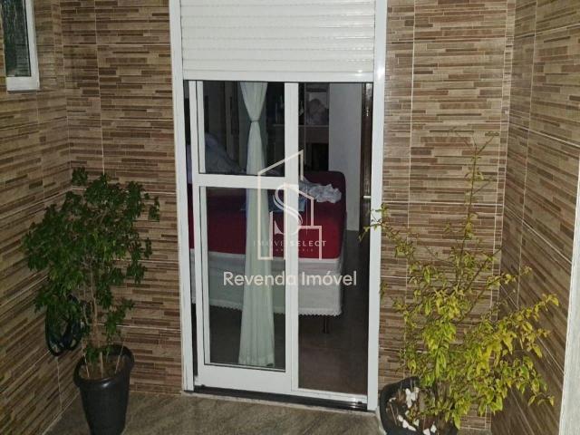 Casa / Sobrado para Venda em São Paulo/SP Interlagos 3 Quartos