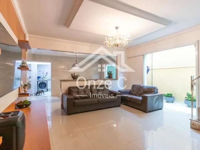 Casa / Sobrado para Venda em São Paulo/SP Interlagos 3 Quartos