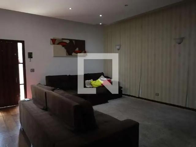 Casa / Sobrado para Venda em São Paulo/SP Interlagos 3 Quartos