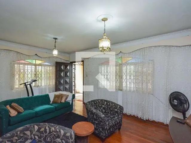 Casa / Sobrado para Venda em São Paulo/SP Interlagos 3 Quartos