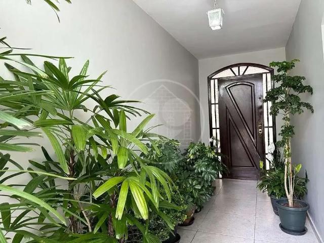 Casa / Sobrado para Venda em São Paulo/SP Interlagos 3 Quartos