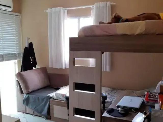 Casa / Sobrado para Venda em São Paulo/SP Interlagos 3 Quartos