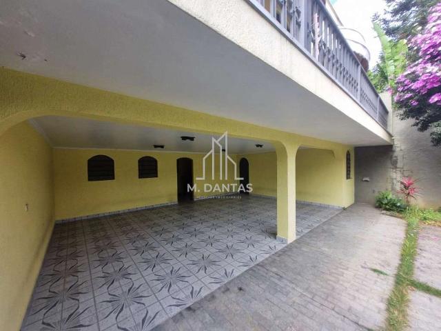 Casa / Sobrado para Venda em São Paulo/SP Interlagos 3 Quartos
