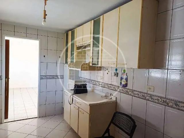 Casa / Sobrado para Venda em São Paulo/SP Interlagos 3 Quartos