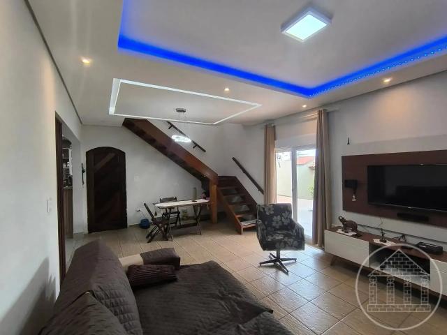 Casa / Sobrado para Venda em São Paulo/SP Interlagos 3 Quartos