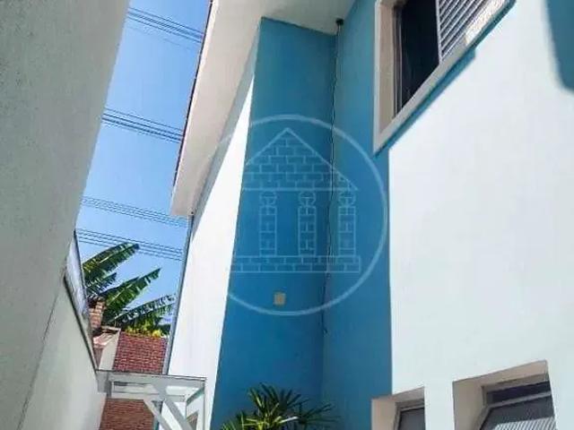 Casa / Sobrado para Venda em São Paulo/SP Interlagos 3 Quartos
