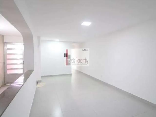 Casa / Sobrado para Venda em São Paulo/SP Interlagos 3 Quartos