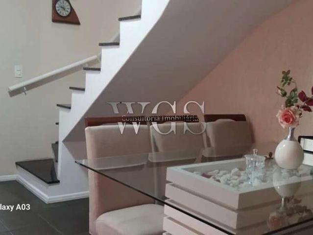 Casa / Sobrado para Venda em São Paulo/SP Interlagos 3 Quartos