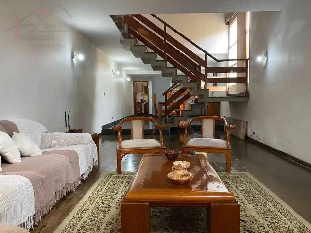 Casa / Sobrado para Venda em São Paulo/SP Interlagos 3 Quartos