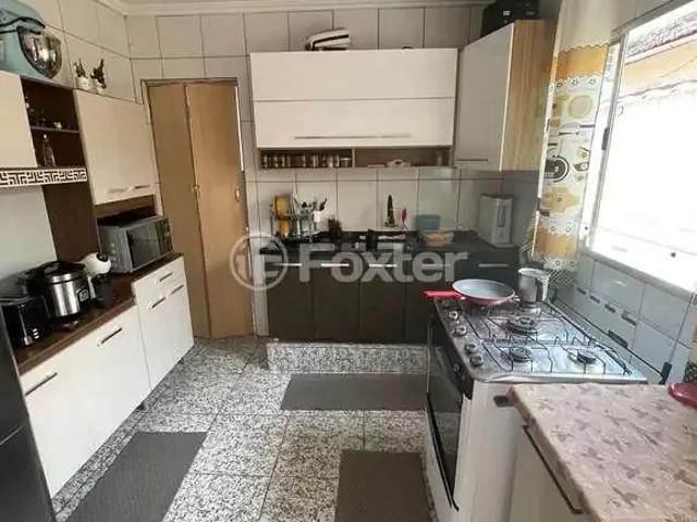 Casa / Sobrado para Venda em São Paulo/SP Interlagos 3 Quartos