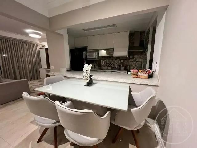 Casa / Sobrado para Venda em São Paulo/SP Interlagos 3 Quartos