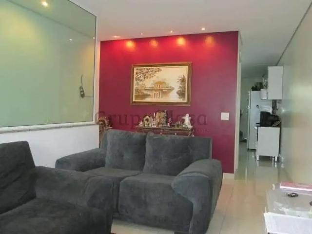 Casa / Sobrado para Venda em São Paulo/SP Interlagos 3 Quartos
