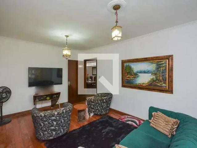 Casa / Sobrado para Venda em São Paulo/SP Interlagos 3 Quartos
