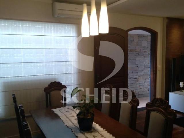 Casa / Sobrado para Venda em São Paulo/SP Interlagos 3 Quartos