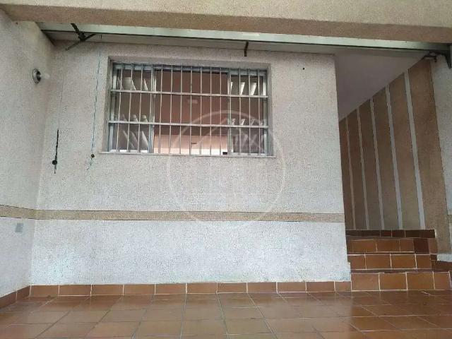 Casa / Sobrado para Venda em São Paulo/SP Interlagos 3 Quartos