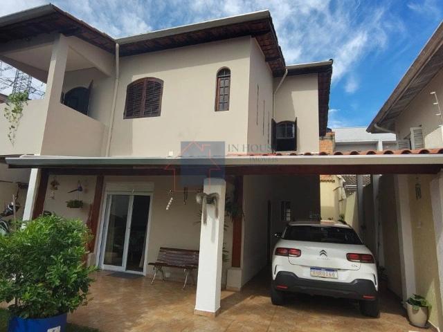 Casa / Sobrado para Venda em São Paulo/SP Interlagos 3 Quartos