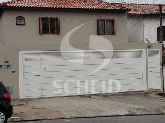 Casa / Sobrado para Venda em São Paulo/SP Interlagos 3 Quartos