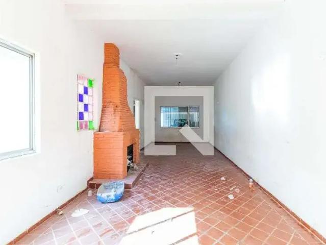 Casa / Sobrado para Venda em São Paulo/SP Interlagos 3 Quartos