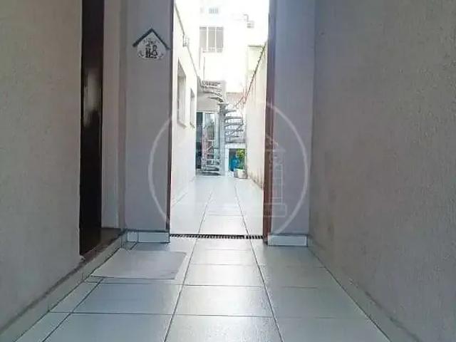 Casa / Sobrado para Venda em São Paulo/SP Interlagos 3 Quartos