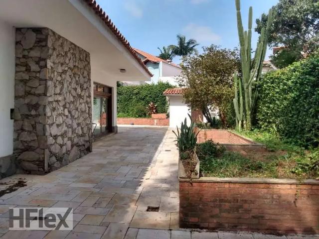 Casa / Sobrado para Venda em São Paulo/SP Interlagos 3 Quartos