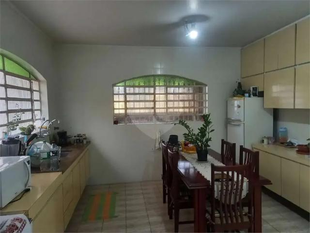 Casa / Sobrado para Venda em São Paulo/SP Interlagos 3 Quartos