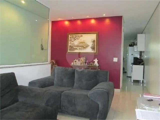 Casa / Sobrado para Venda em São Paulo/SP Interlagos 3 Quartos