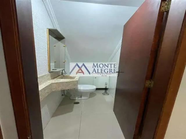 Casa / Sobrado para Venda em São Paulo/SP Interlagos 3 Quartos