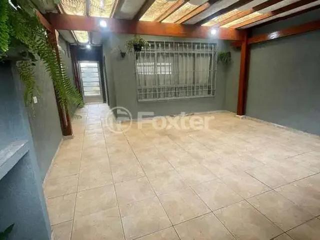 Casa / Sobrado para Venda em São Paulo/SP Interlagos 3 Quartos