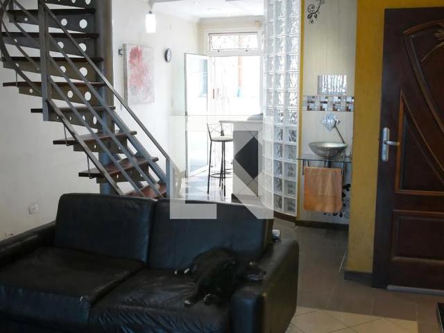 Casa / Sobrado para Venda em São Paulo/SP Interlagos 2 Quartos