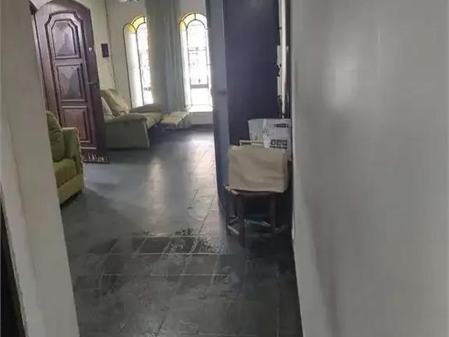 Casa / Sobrado para Venda em São Paulo/SP Interlagos 3 Quartos