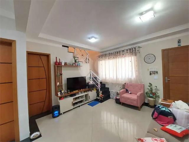 Casa / Sobrado para Venda em São Paulo/SP Interlagos 3 Quartos
