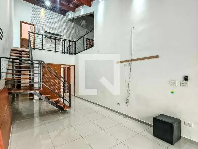 Casa / Sobrado para Venda em São Paulo/SP Interlagos 3 Quartos