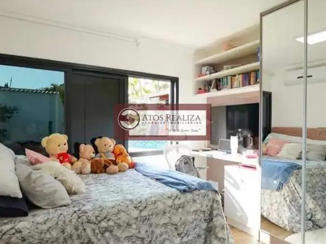 Casa / Sobrado para Venda em São Paulo/SP Interlagos 3 Quartos