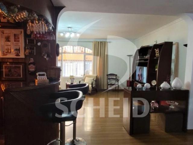 Casa / Sobrado para Venda em São Paulo/SP Interlagos 3 Quartos