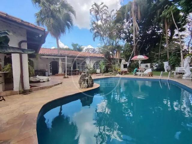 Casa / Sobrado para Venda em São Paulo/SP Interlagos 3 Quartos