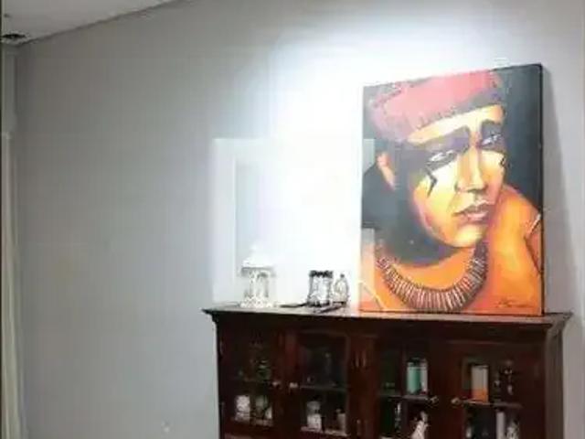 Casa / Sobrado para Venda em São Paulo/SP Interlagos 3 Quartos