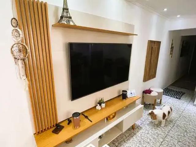 Casa / Sobrado para Venda em São Paulo/SP Interlagos 3 Quartos