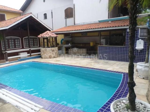 Casa / Sobrado para Venda em São Paulo/SP Interlagos 3 Quartos