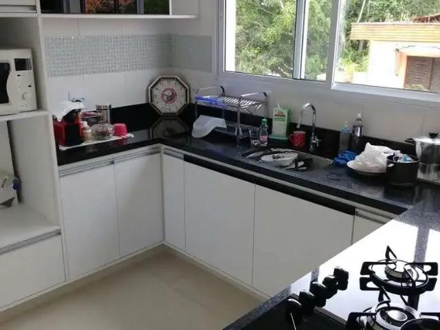 Casa / Sobrado para Venda em São Paulo/SP Interlagos 3 Quartos