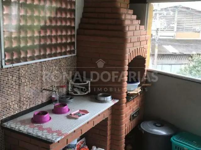Casa / Sobrado para Venda em São Paulo/SP Interlagos 3 Quartos