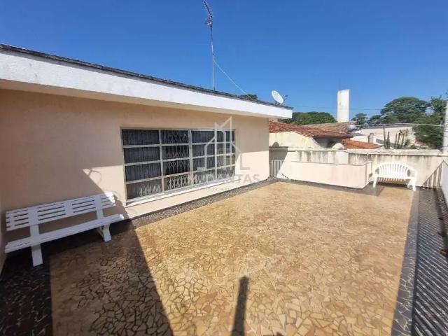 Casa / Sobrado para Venda em São Paulo/SP Interlagos 3 Quartos
