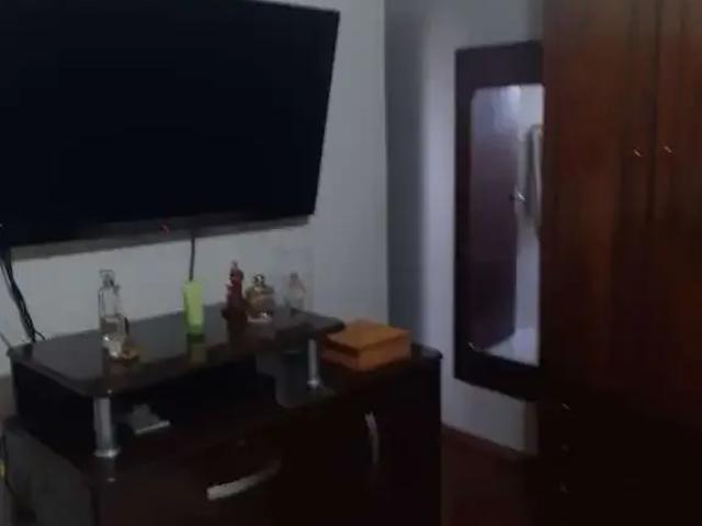 Casa / Sobrado para Venda em São Paulo/SP Interlagos 3 Quartos