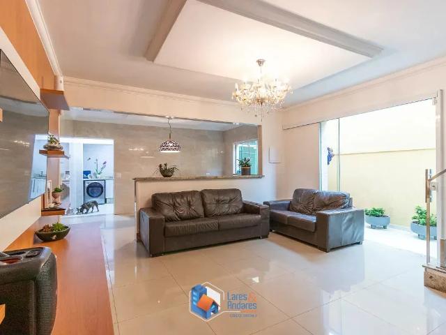 Casa / Sobrado para Venda em São Paulo/SP Interlagos 3 Quartos